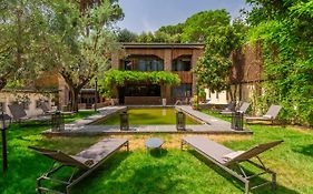 Fauno Urban Resort